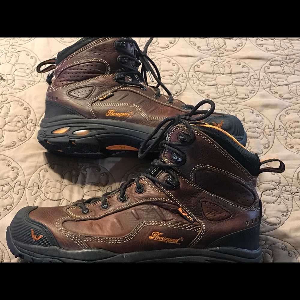 Workboot - Picture 3 of 5